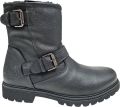 Panama Jack FAUST~ ~~~~~~~~~~~~~~~~~~~~~ Heren laarzen Heren Vachtlaarzen Zwart - Zwart