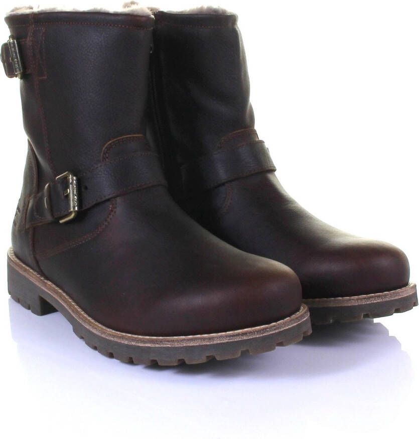 Panama Jack Faust Igloo C20 enkelboot