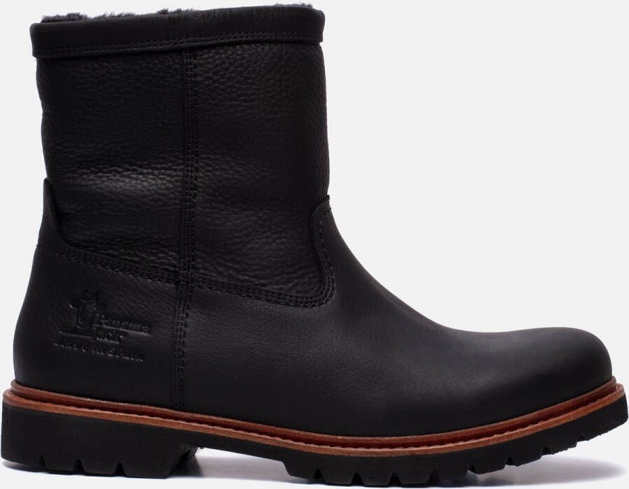 Panama Jack Winterlaarzen Fedro C2 Winterlaarzen enkellaars profielzool met waterproof - Foto 9