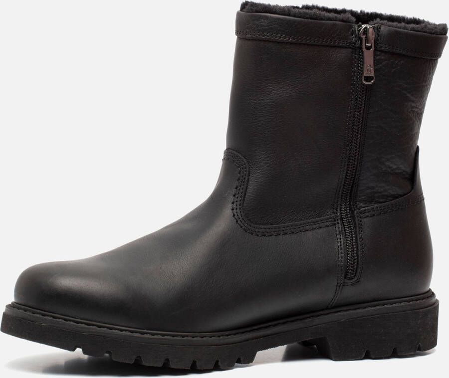 Panama Jack Fedro Heren Laarzen Black