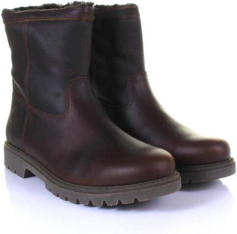 Panama Jack Winterlaarzen Fedro C2 Winterlaarzen enkellaars profielzool met waterproof - Foto 20