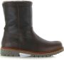Panama Jack FEDRO IGLOO C10 Volwassenen Heren laarzenPopulaire herenschoenen Pantoffel Kleur Cognac - Thumbnail 2
