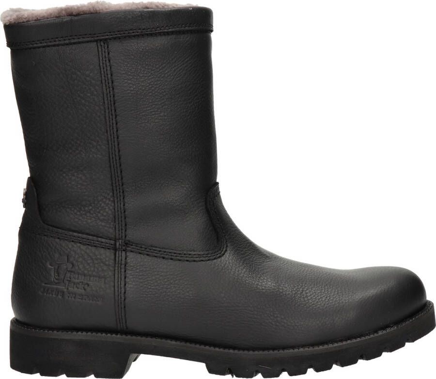 Panama Jack FEDRO~IGLOO~ ~~~~~~~~~~~~~~~~ Heren laarzenHeren Vachtlaarzen Zwart - Foto 10