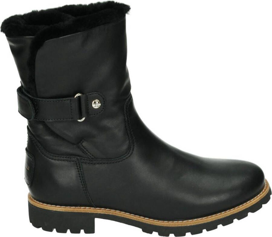 Panama Jack FELIA IGLOO TRAV B2 Volwassenen Gevoerde laarzen Zwart - Foto 3