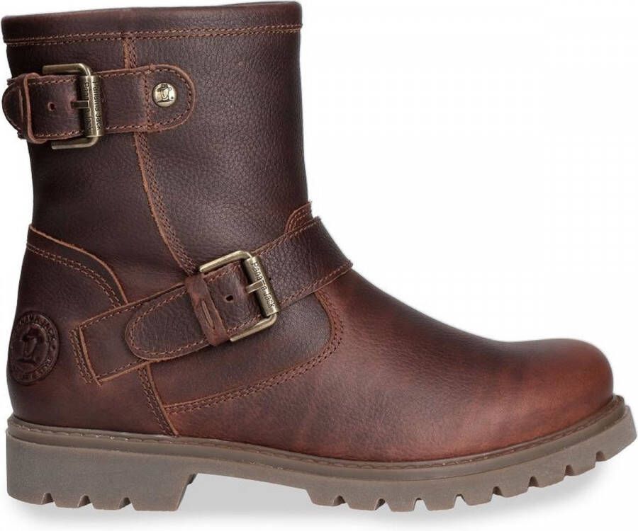 Panama Jack Felina B10 boots bruin