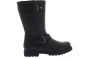 Panama Jack Stijlvolle winterlaarzen met zijgespen Black Dames - Thumbnail 5