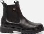 Panama Jack Francesca B1 Chelsea boots zwart Leer Dames - Thumbnail 1