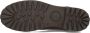 Panama Jack FRANCESCA IGLOO B5 Bruine stoere Chelsea boot met lamswol - Thumbnail 10