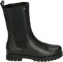Panama Jack FRESNO IGLOO B1 Volwassenen Half-hoge schoenen Zwart - Thumbnail 1