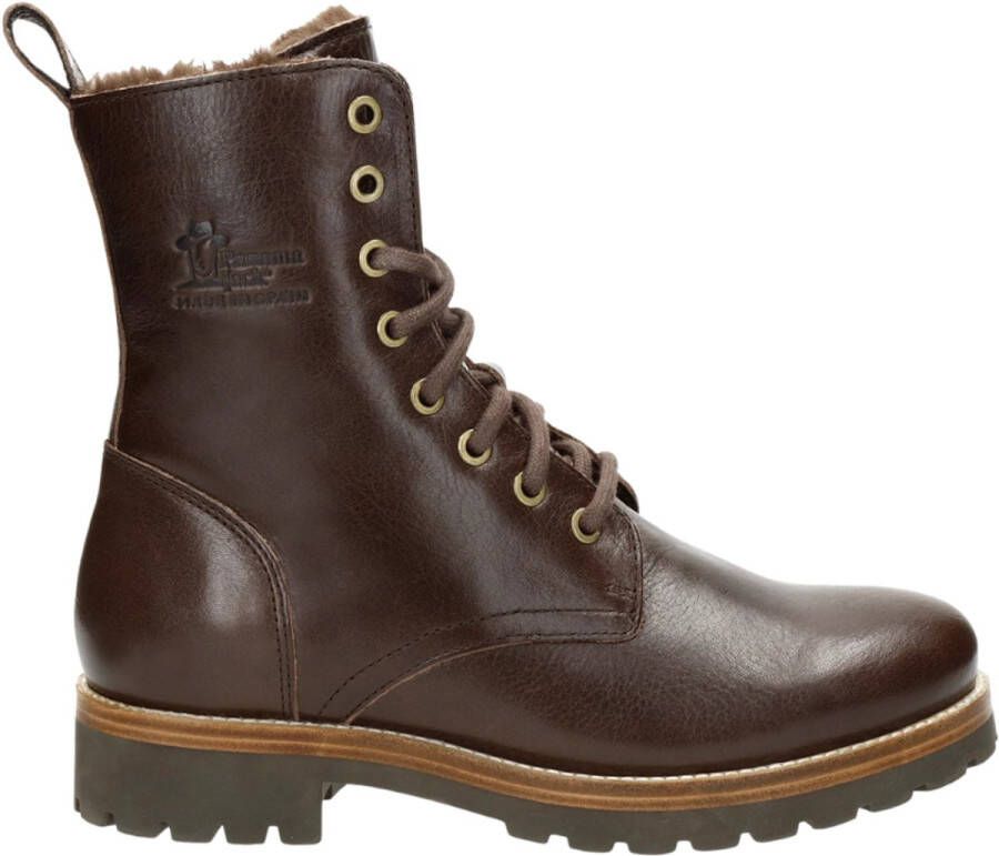 Panama Jack Frisia B31 Napa Marron Brown