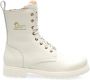 Panama Jack Veterboot Frisia B4 Blanco Crème Warm Gevoerd - Thumbnail 1