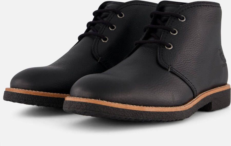 Panama Jack Hoge veterschoenen Gael met leren binnenwerk - Foto 2