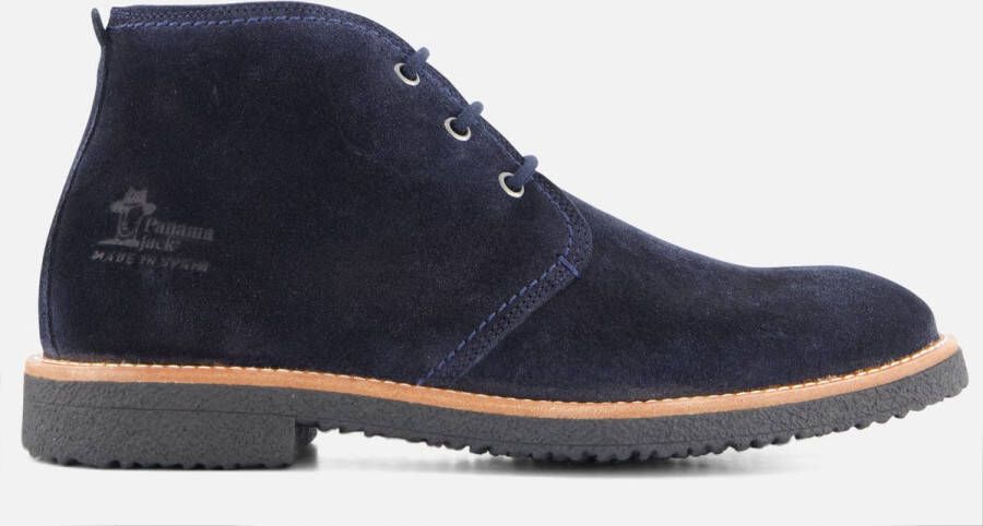 Panama Jack Gael Veterschoenen blauw