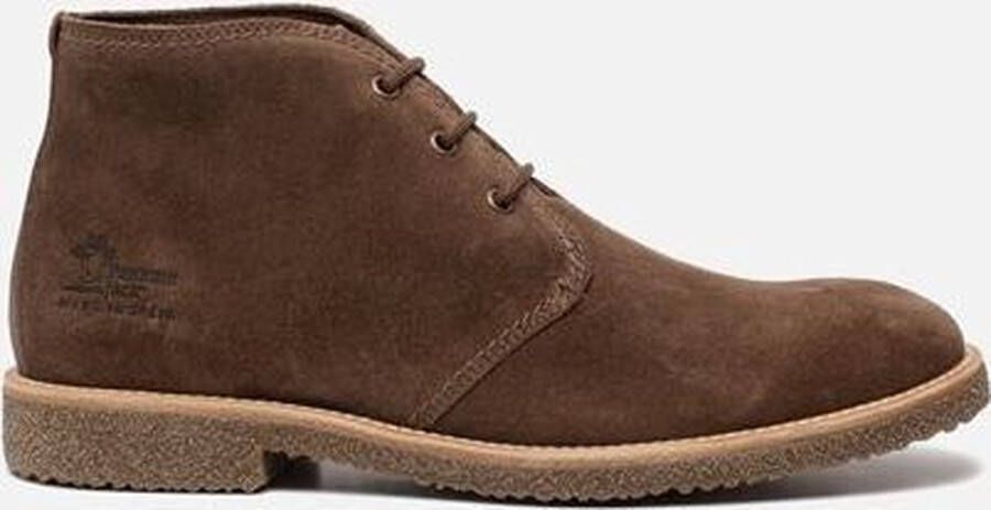 Panama Jack Gael veterschoenen bruin