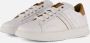 Panama Jack Game C5 Sneakers wit Leer Heren - Thumbnail 1