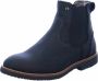 Panama Jack Garnock Igloo chelsea napa grass negro black - Thumbnail 16