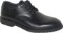 Panama Jack Gante veterboots napa zwart black - Thumbnail 1