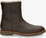Panama Jack GILBERT~IGLOO~ ~~~~~~~~~~~~~~ Heren laarzenPopulaire herenschoenenHeren Vachtlaarzen Cognac - Thumbnail 9