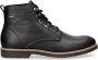 Panama Jack Heren Gore-Tex laars Glasgow zwart Black Heren - Thumbnail 1