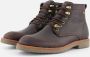 Panama Jack Glasgow Gtx C2 Veterschoenen bruin - Thumbnail 1