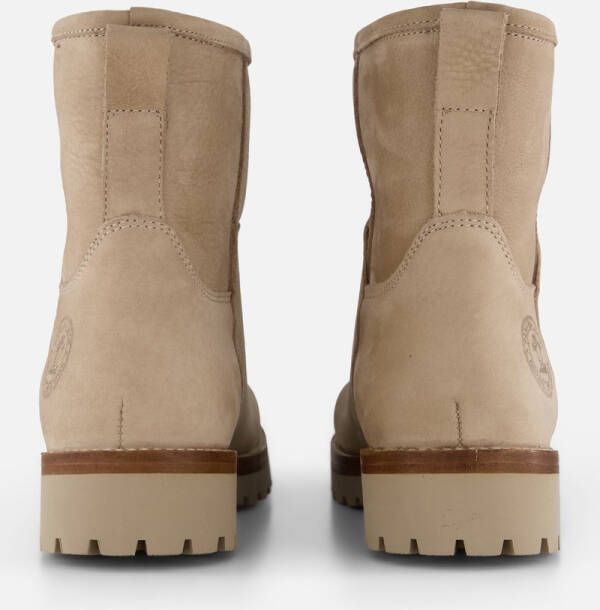 Panama Jack Grace B2 Boots beige Nubuck Dames