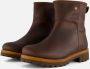 Panama Jack Grace B3 boots cognac Dames - Thumbnail 3