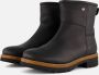 Panama Jack Grace B4 Boots zwart Leer Dames - Thumbnail 3