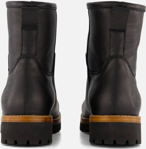 Panama Jack Grace B4 Boots zwart Leer Dames
