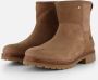 Panama Jack Grace B8 Boots taupe Nubuck Dames - Thumbnail 2