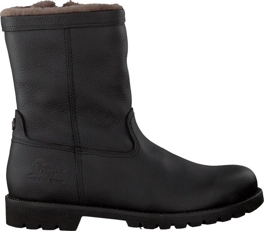 Panama Jack Heren Enkelboots Fedro Igloo