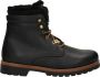 Panama Jack Igloo heren veterboot Zwart - Thumbnail 1