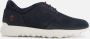 Ecco Sneakers STREET LITE M in retro look vrijetijdsschoen lage schoen veterschoen - Thumbnail 2