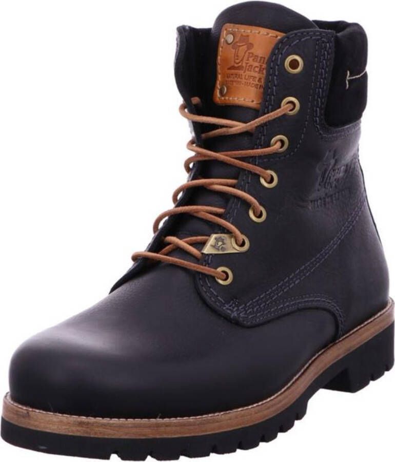 Panama Jack Panama 03 Igloo C26 Zwart Heren Boot