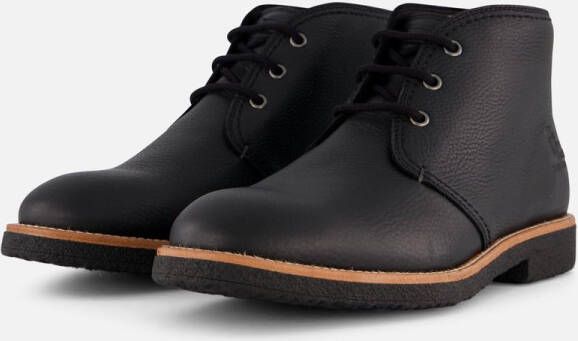 Panama Jack Hoge veterschoenen Gael met leren binnenwerk - Foto 3