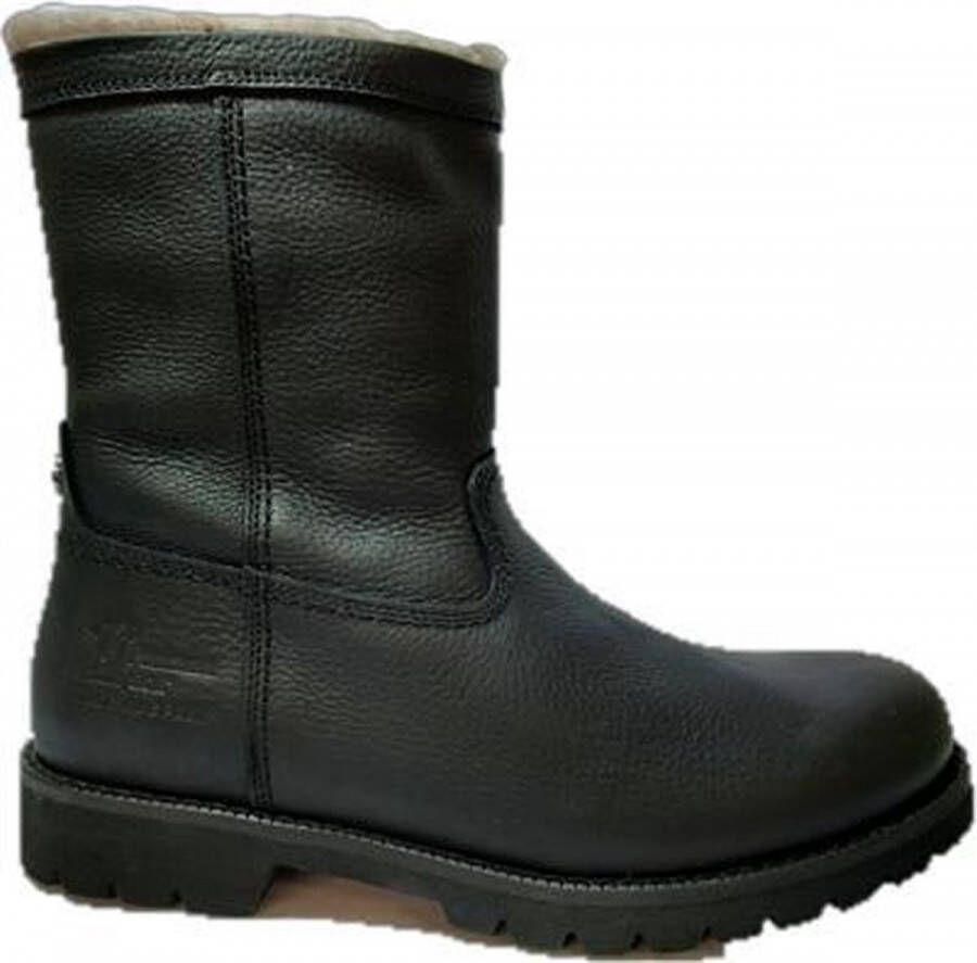 Panama Jack FEDRO~IGLOO~ ~~~~~~~~~~~~~~~~ Heren laarzen Heren Vachtlaarzen Zwart - Foto 3