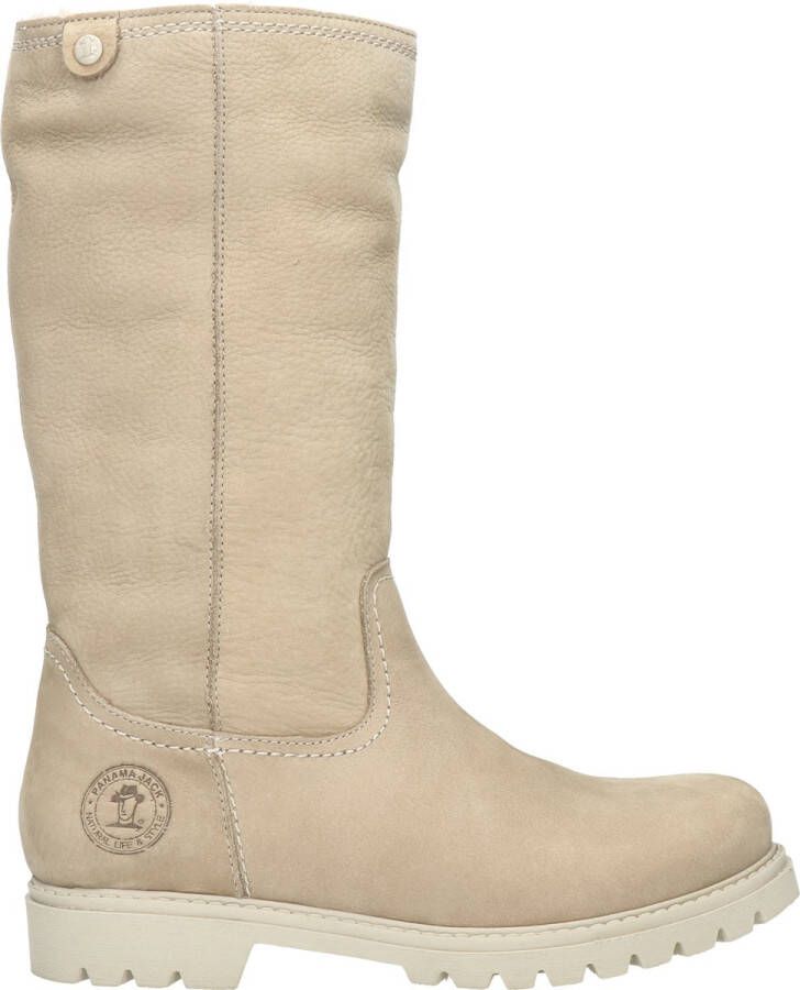 Panama Jack Winterlaarzen Bambina winterboots instaplaarzen warmvoering met profielzool - Foto 7