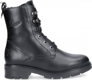 Panama Jack Lilian Klassieke laarzen Dames Black