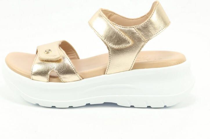 Panama Jack Nita Shine B1 Napa GOUD