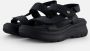 Panama Jack Plateausandalen Noor sandalette zomerschoen klittenbandschoen met gevoerde binnenzool - Thumbnail 2