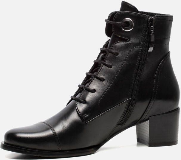 Panama Jack Padma B18 veterboots bruin