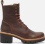 Panama Jack Padma B7 veterboots cognac Leer - Thumbnail 1