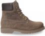 Panama Jack Panama 03 C67 Grijs Heren Boot - Thumbnail 1