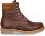 Panama Jack Panama 03 Igloo C25 Bruin Heren Boot - Thumbnail 1