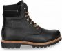Panama Jack Panama 03 Igloo C26 veterboots zwart - Thumbnail 1