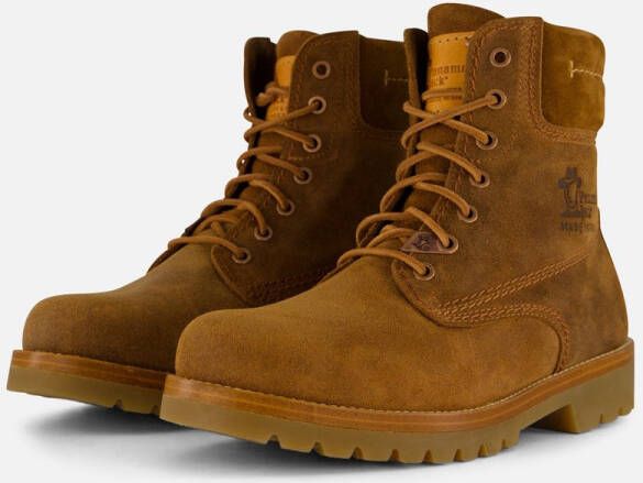 Panama Jack Panama 03 Igloo Veterboots