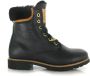 Panama Jack Winterlaarzen lace-up boots ankle boots with logo embossing - Thumbnail 2