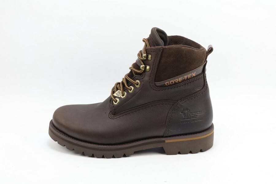 Panama Jack Amur GTX Urban Boots sportief Bruin
