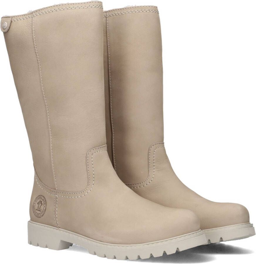 Panama Jack Winterlaarzen Bambina winterboots instaplaarzen warmvoering met profielzool - Foto 2