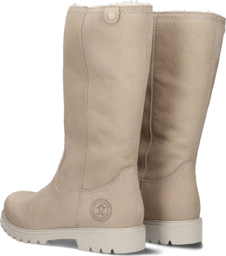 Panama Jack Winterlaarzen Bambina winterboots instaplaarzen warmvoering met profielzool - Foto 4