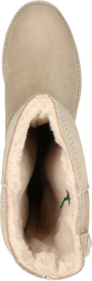 Panama Jack Winterlaarzen Bambina winterboots instaplaarzen warmvoering met profielzool - Foto 15